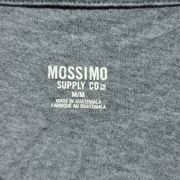 Mossimo Supply Co.. Long sleeve tee - Picture 2 of 6